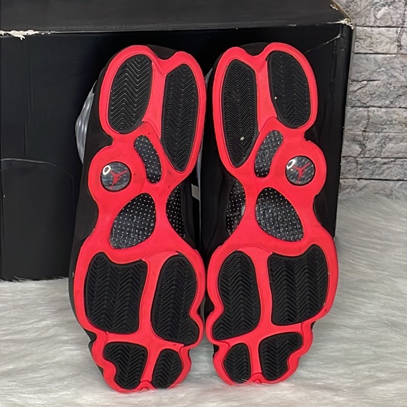 💥💥Air Jordan 13 RETRO PRM Size: 13💥💥 - Picture 4 of 12